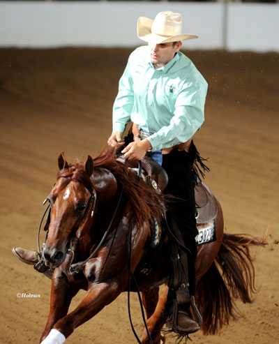 Electric Cody - Derby circles