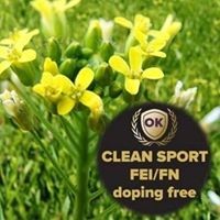 CavOil Herbs + by Equimaniac made in Germany