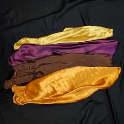 4 Wild Rags Scarfs 